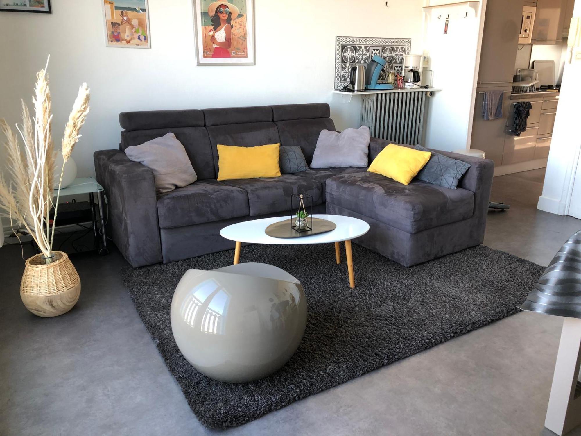 Appartement Sur La Plage De Malo Les Bains Vue Mer Dunkirk المظهر الخارجي الصورة