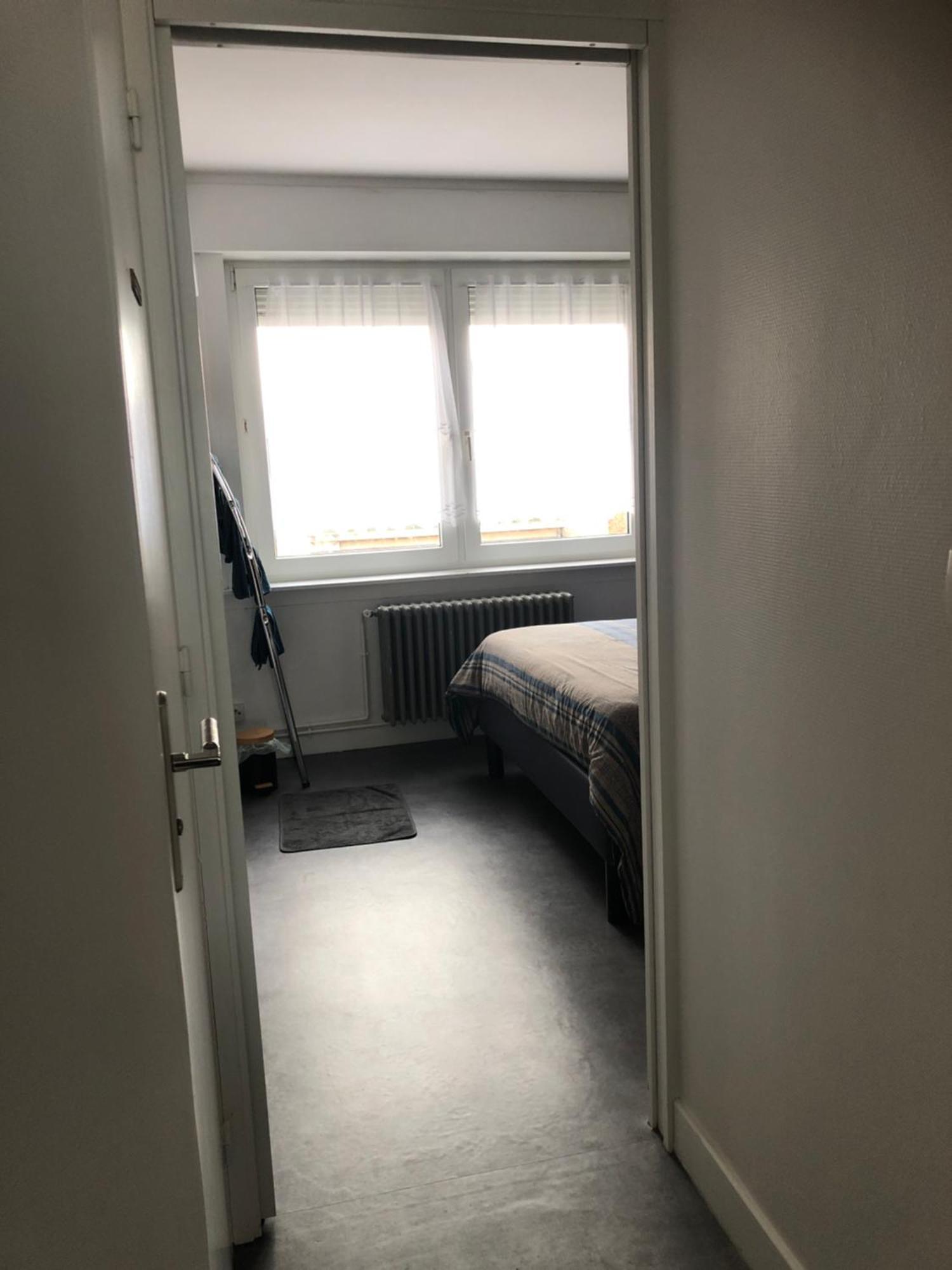 Appartement Sur La Plage De Malo Les Bains Vue Mer Dunkirk المظهر الخارجي الصورة